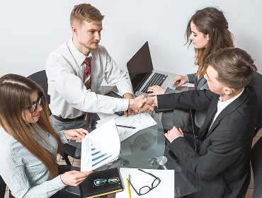 Top 5 Web Development Trends